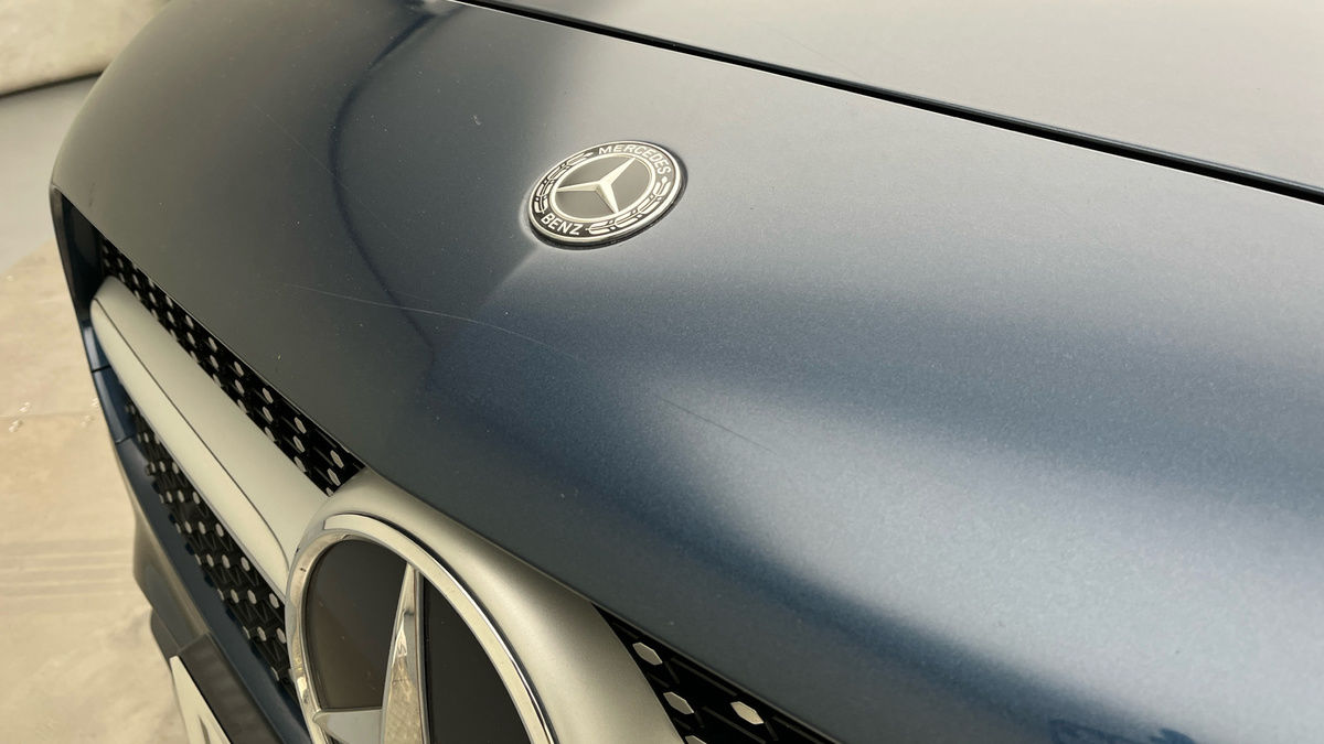 Mercedes-Benz A Class Image 24