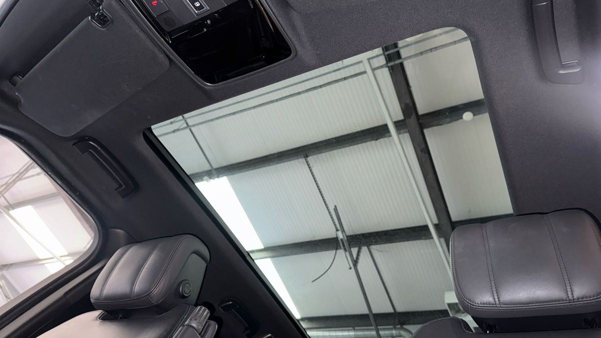 Land Rover Range Rover Sport Image 7