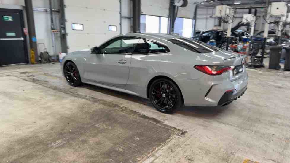 More views of BMW 4 Series