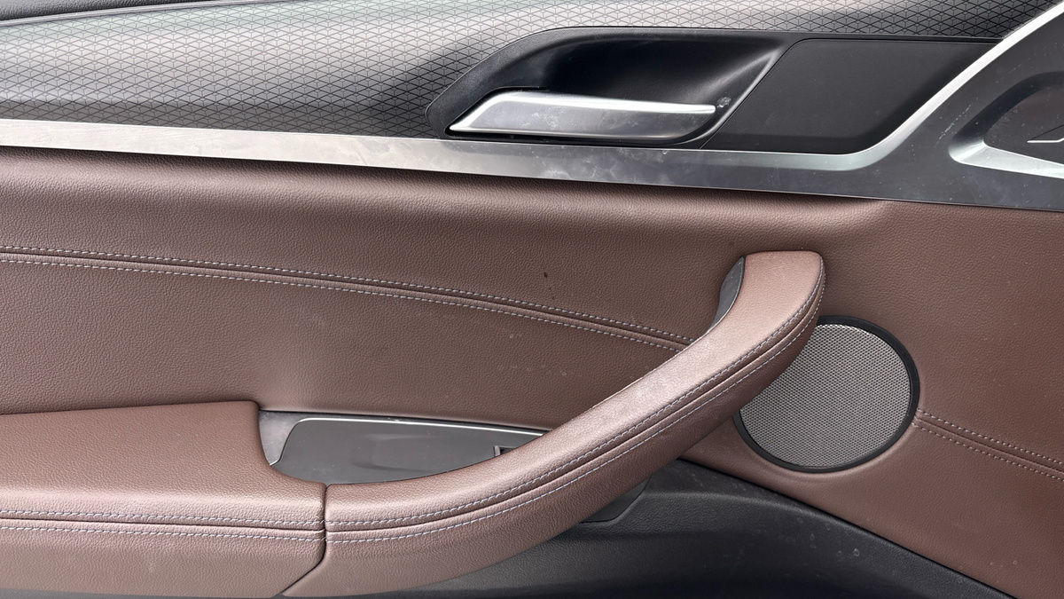 BMW X3 Image 19