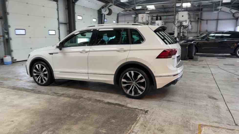 More views of Volkswagen Tiguan