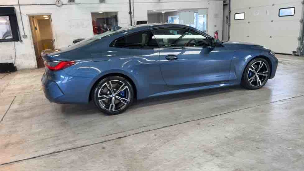 More views of BMW 4 Series