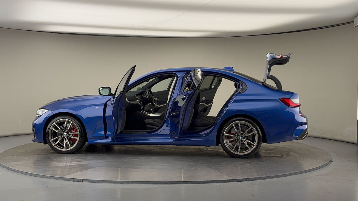 More views of BMW 3 Series