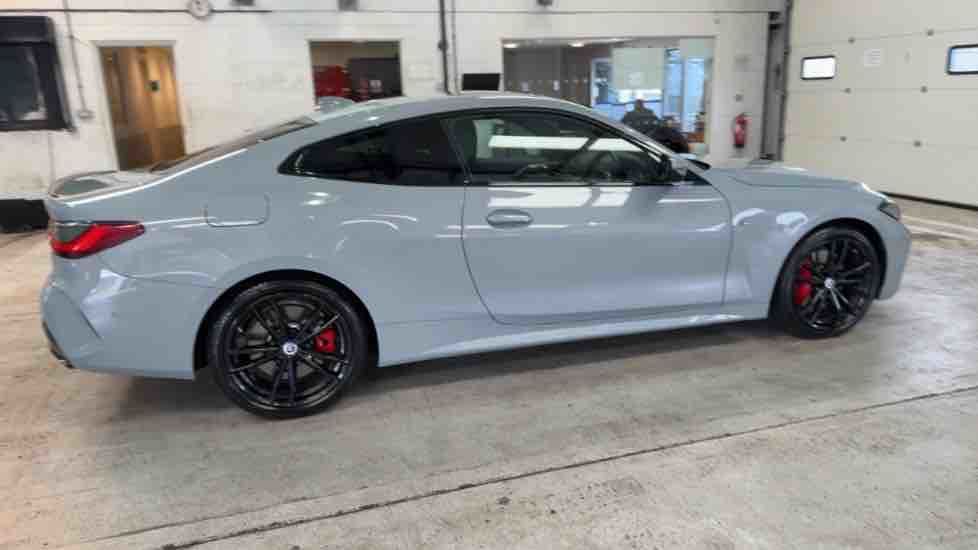 More views of BMW 4 Series