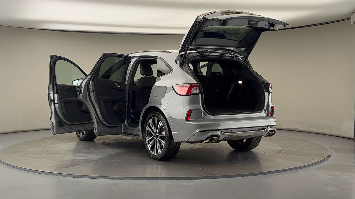 Ford Kuga Image 23