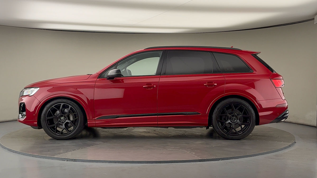 Audi Q7 Image 15