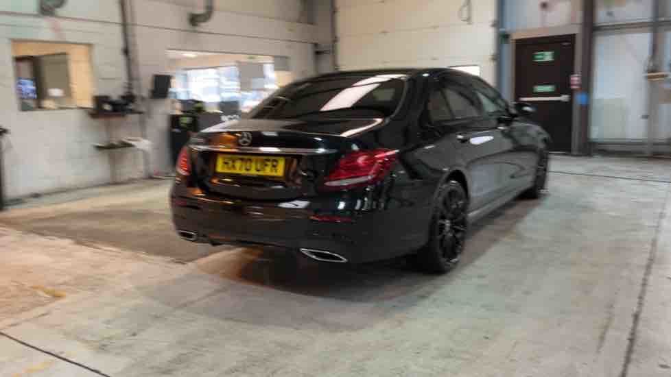 More views of Mercedes-Benz E Class