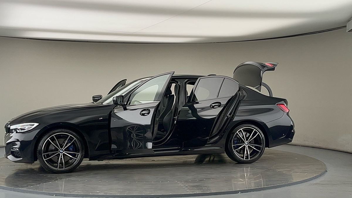More views of BMW 3 Series