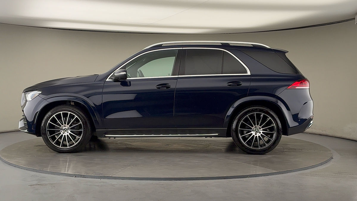 Mercedes-Benz GLE Image 15