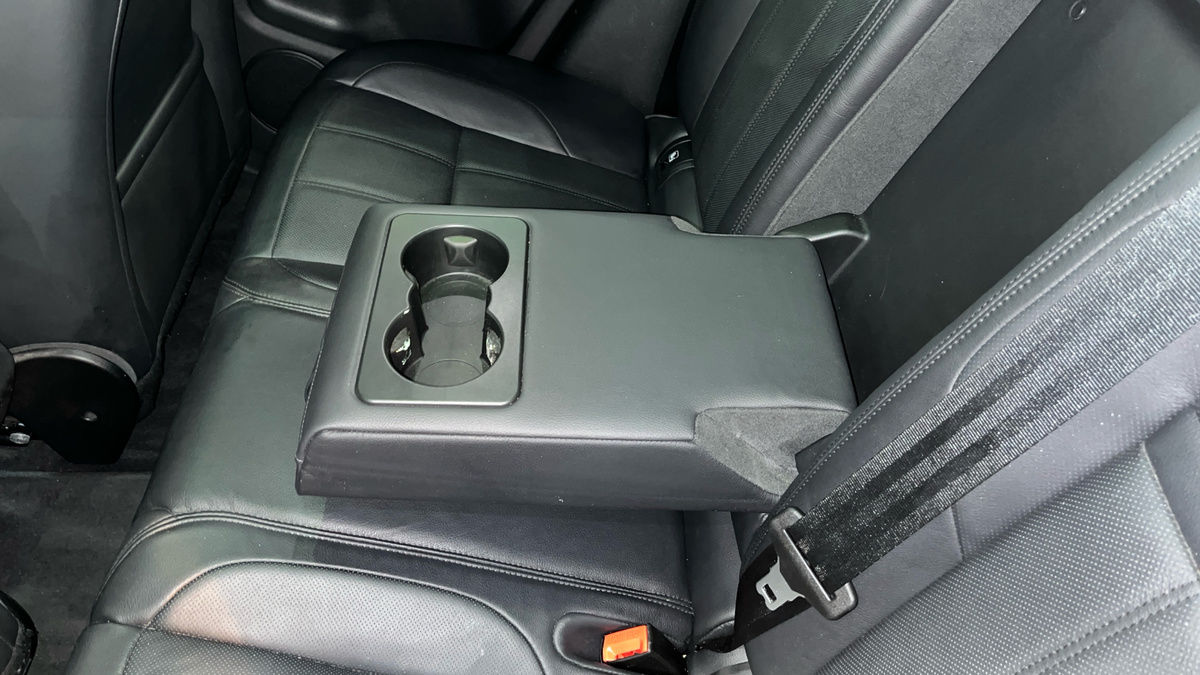 Land Rover Range Rover Evoque Image 9