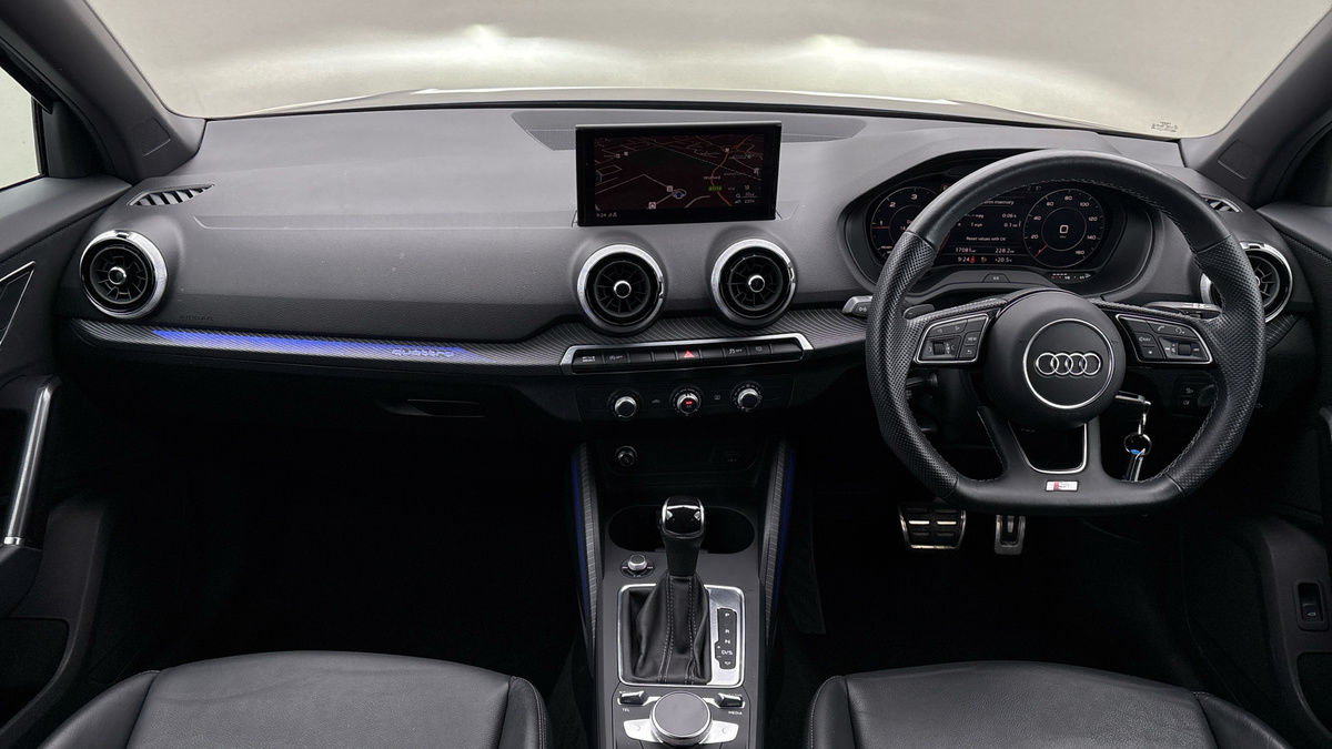 Audi Q2 Image 18