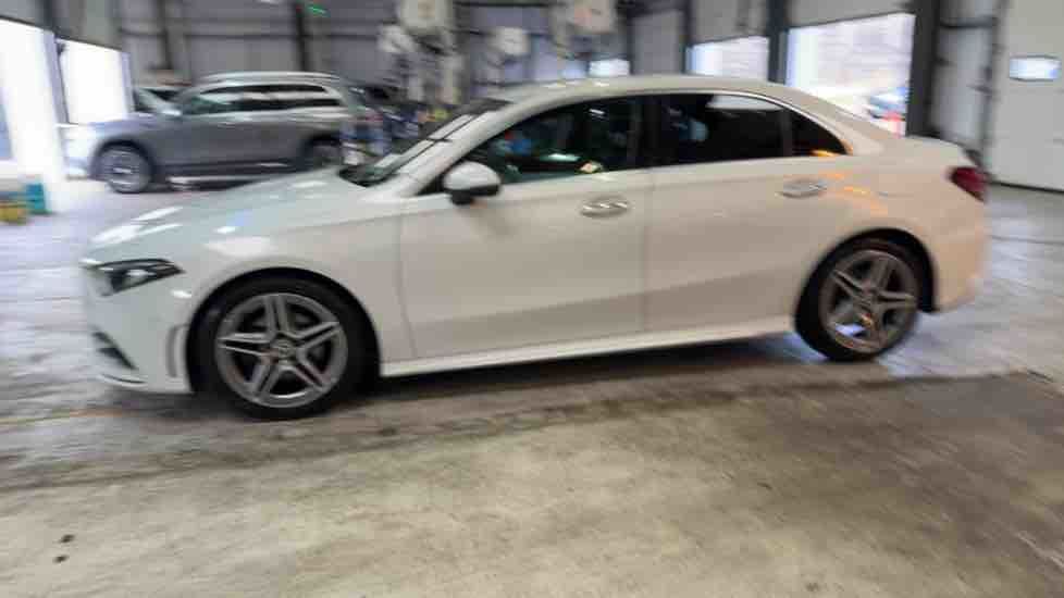More views of Mercedes-Benz A Class