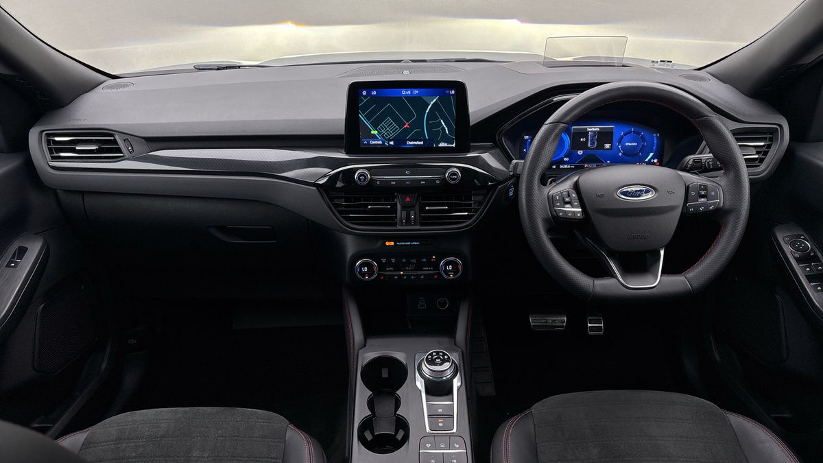 Ford Kuga Image 12