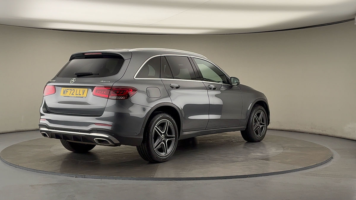 More views of Mercedes-Benz GLC