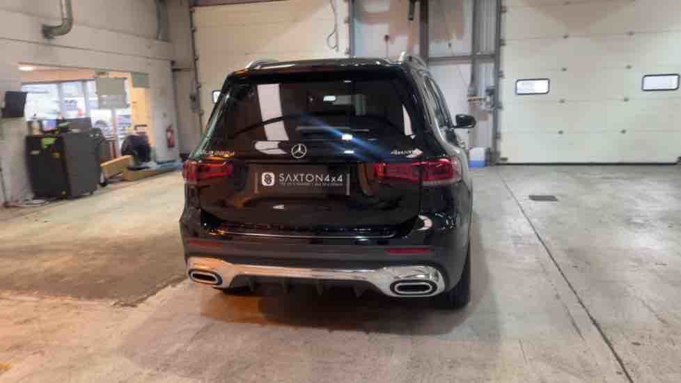 More views of Mercedes-Benz GLB