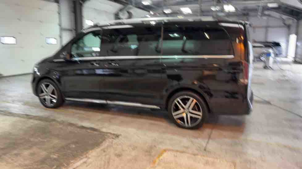 More views of Mercedes-Benz V Class