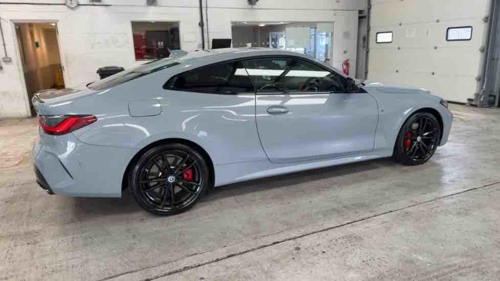 More views of BMW 4 Series