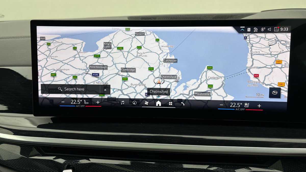 BMW X5 Image 17