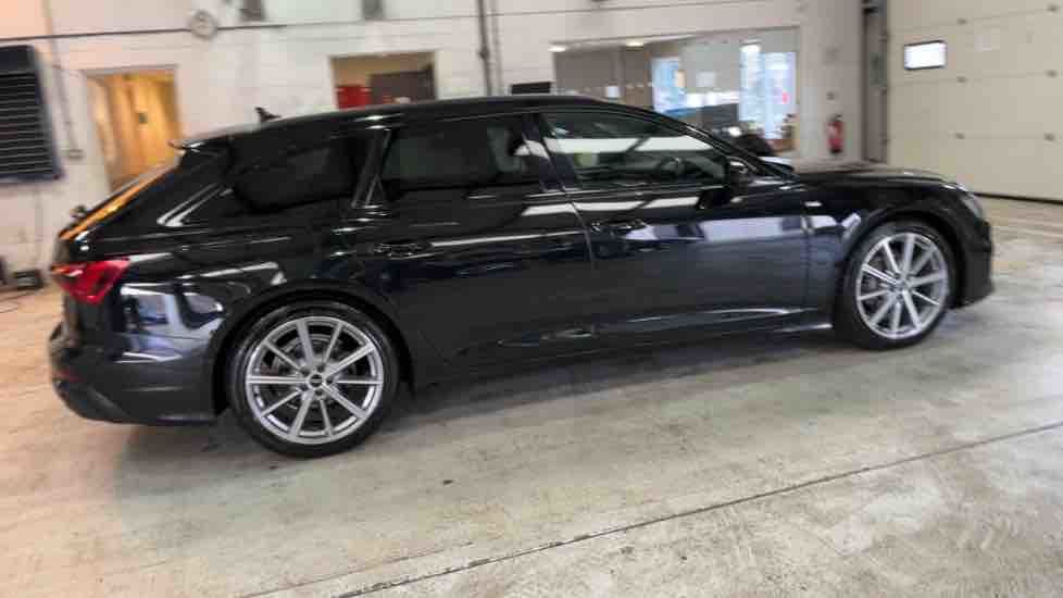 More views of Audi A6 Avant