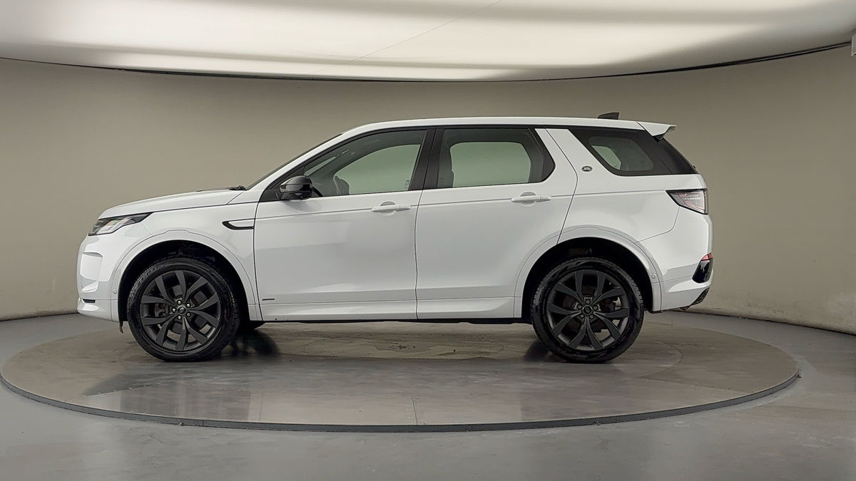 Land Rover Discovery Sport Image 15