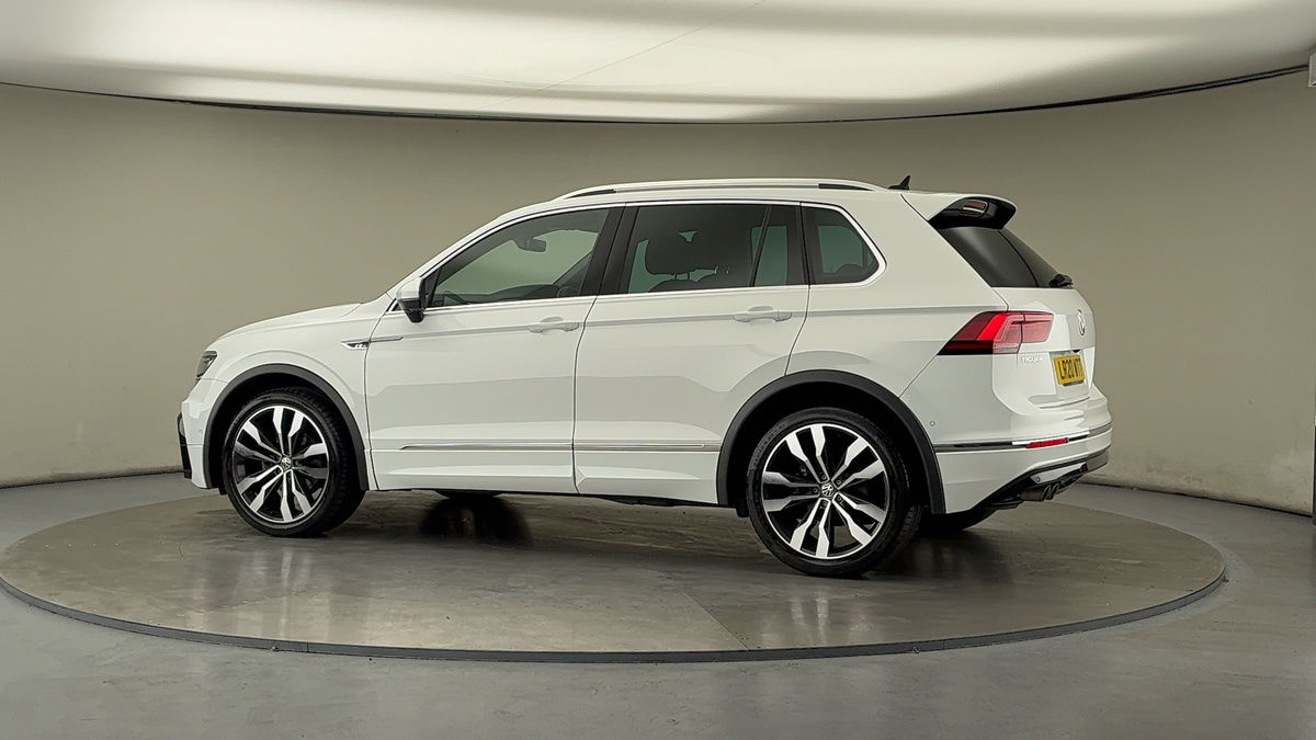 More views of Volkswagen Tiguan