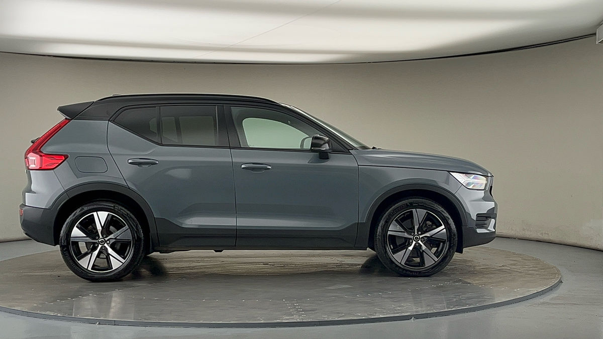Volvo XC40 Image 16