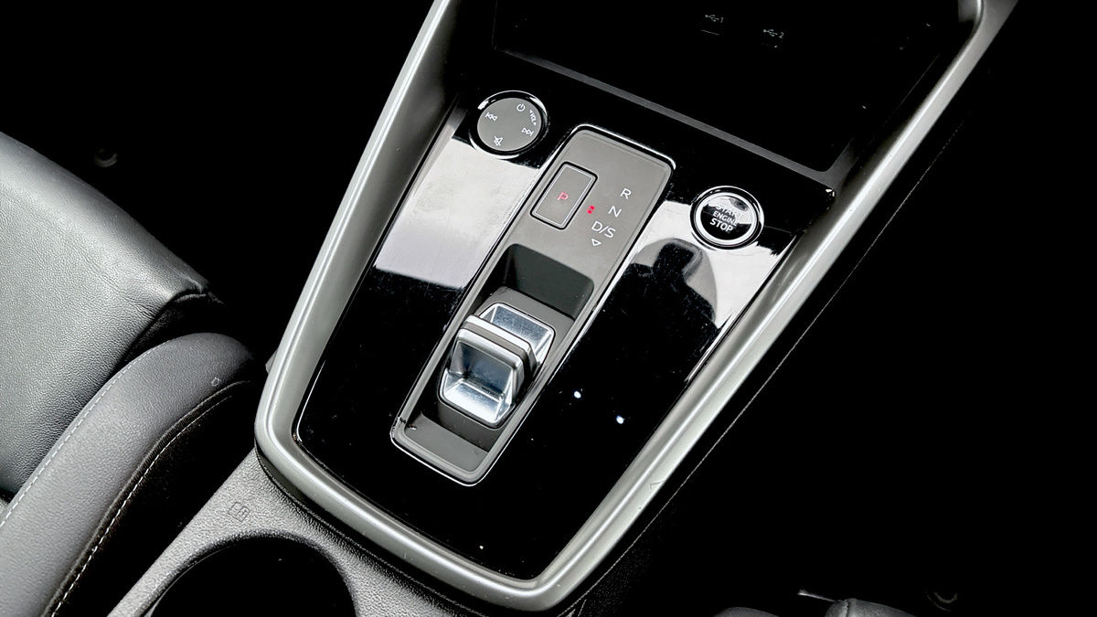 Audi A3 Image 6