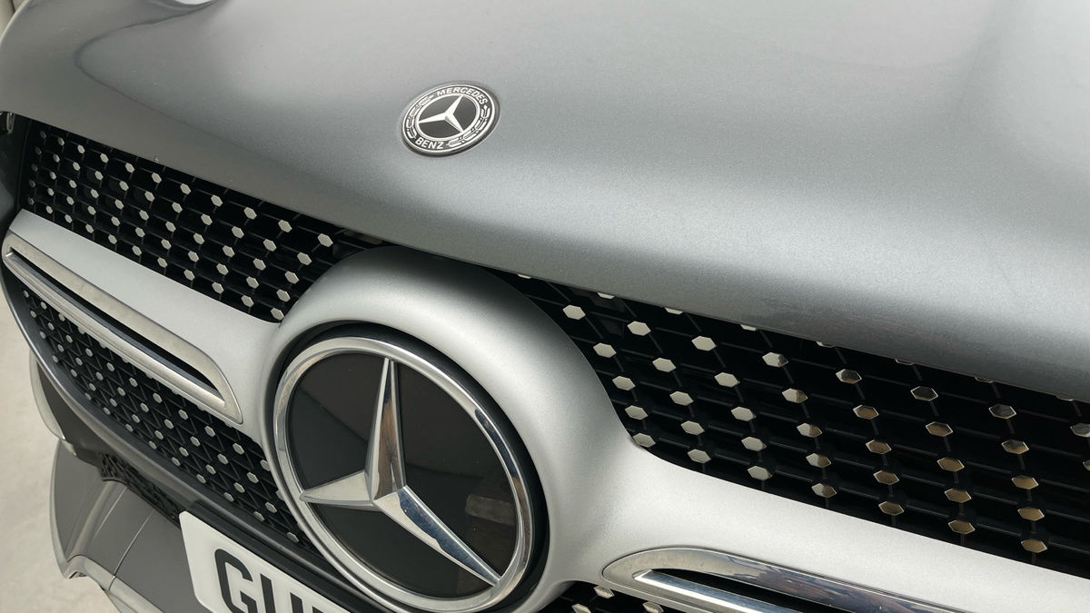 Mercedes-Benz GLE Image 24