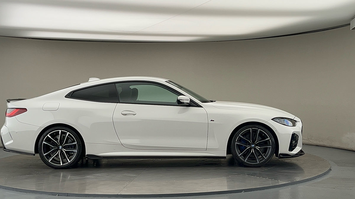 More views of BMW 4 Series