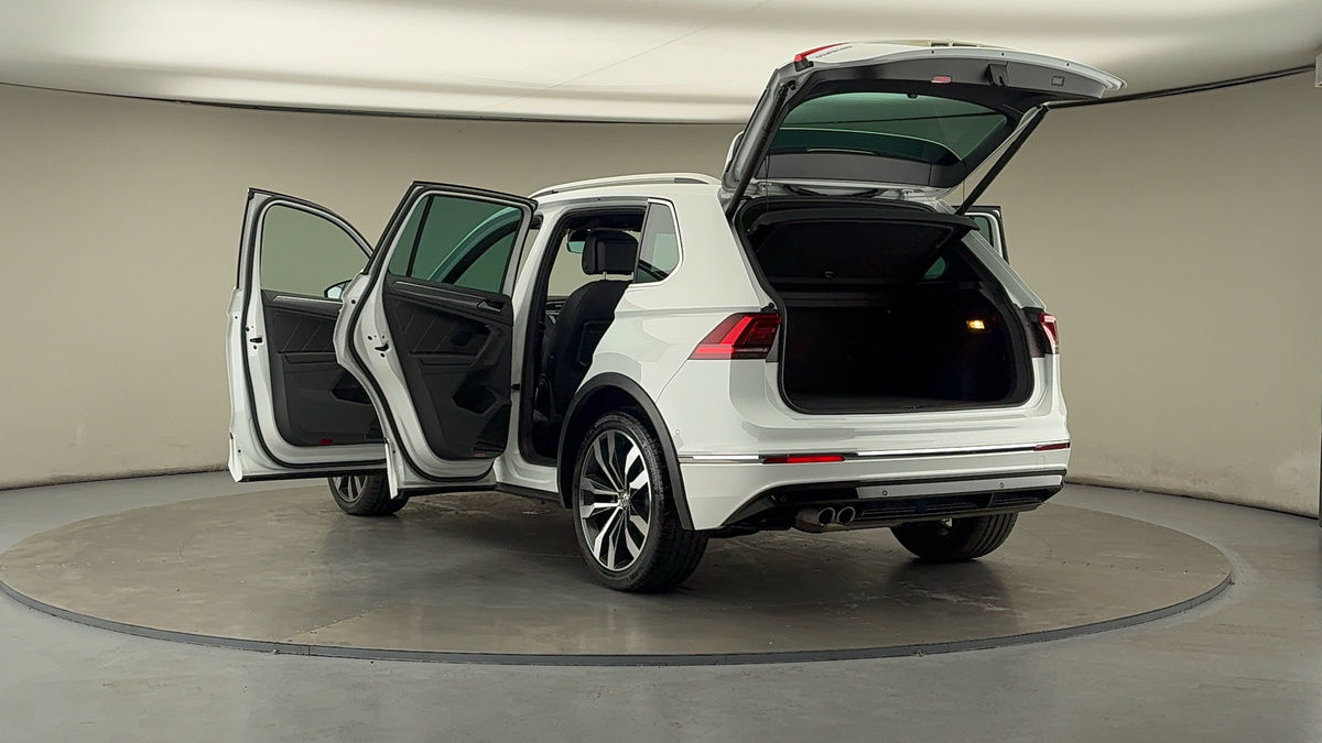 Volkswagen Tiguan Image 29