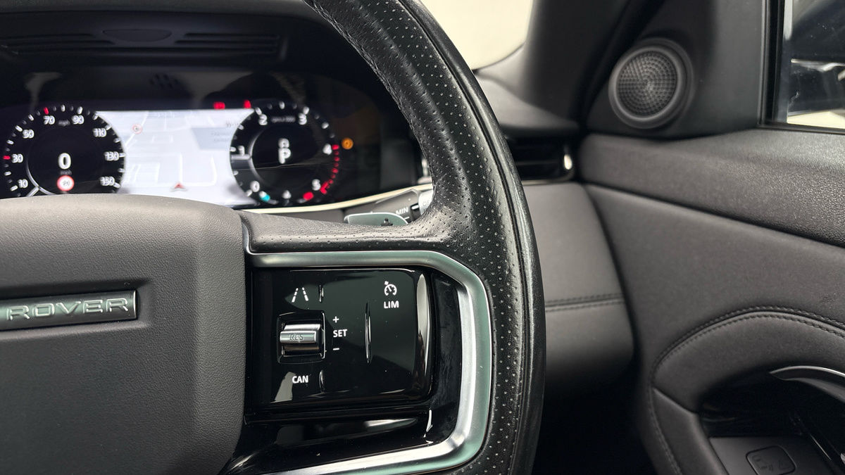 Land Rover Range Rover Evoque Image 14