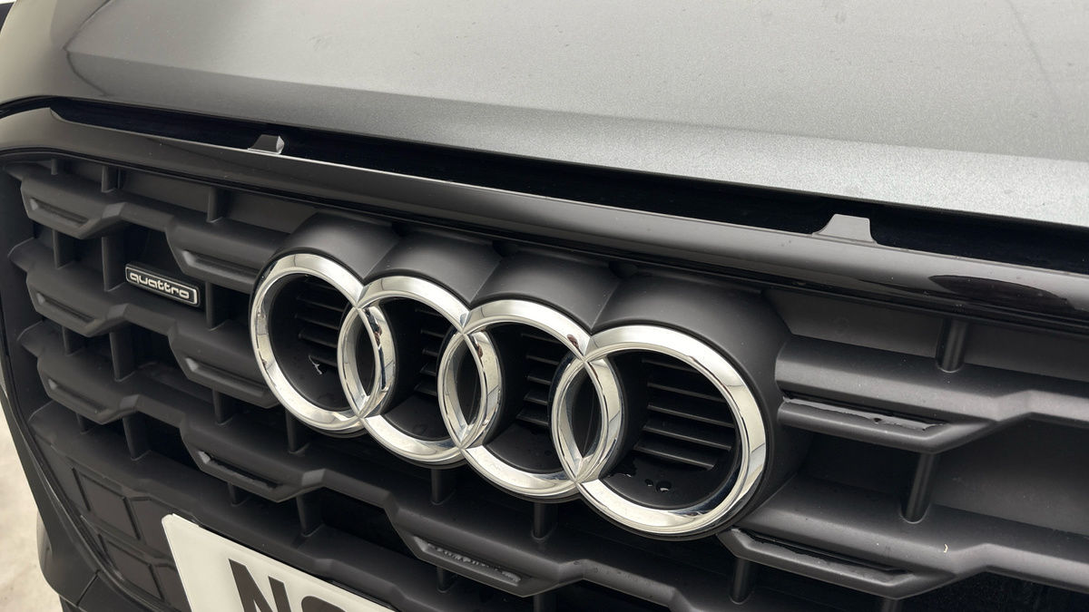 Audi Q2 Image 30