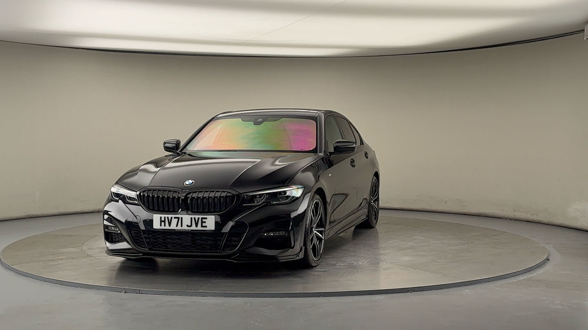 More views of BMW 3 Series