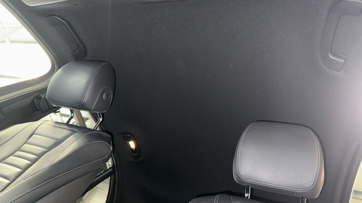 Mercedes-Benz E Class Image 7