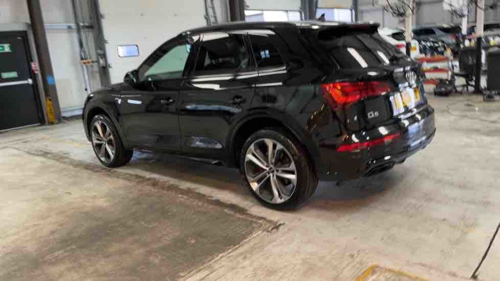 More views of Audi Q5