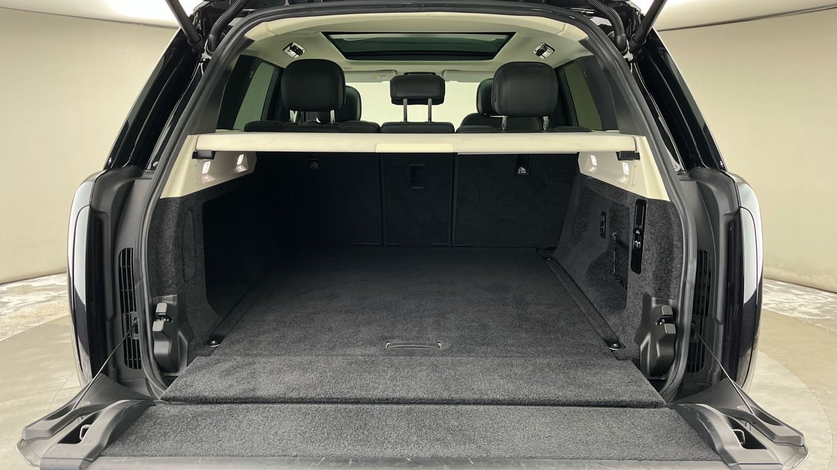 Land Rover Range Rover Image 11