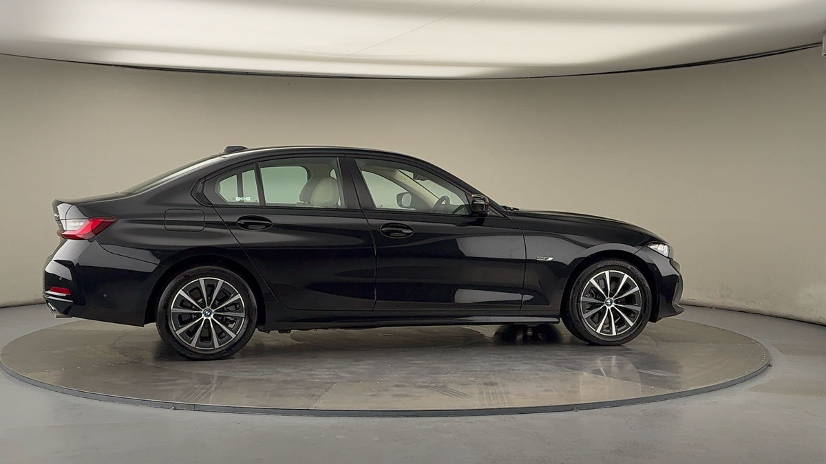 More views of BMW 3 Series