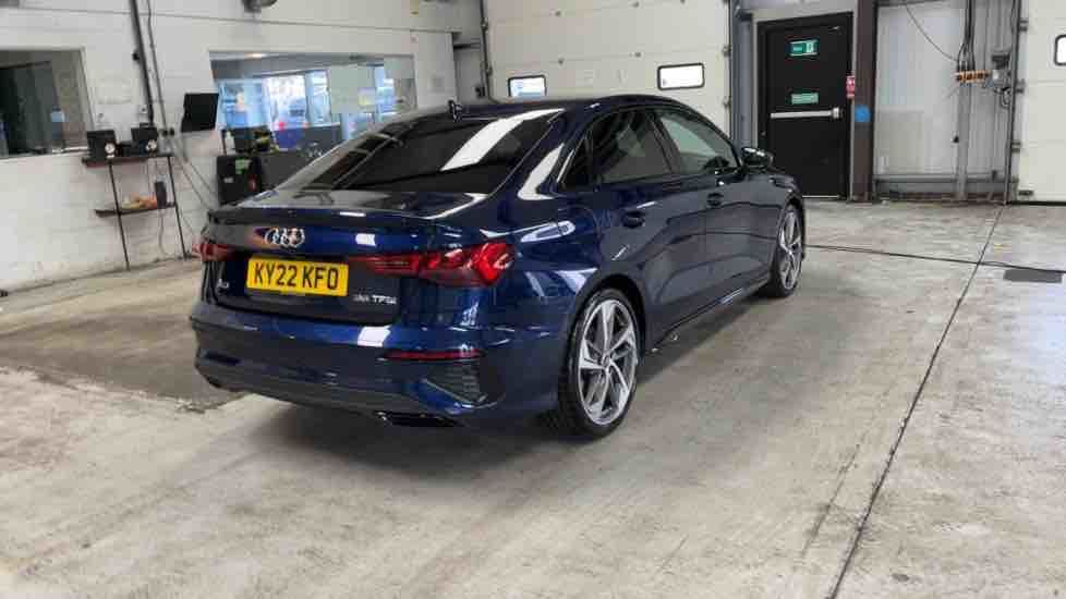 More views of Audi A3