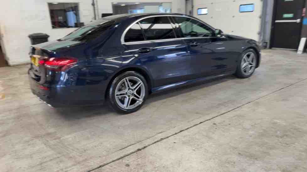 More views of Mercedes-Benz E Class