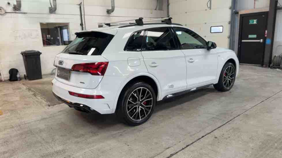 More views of Audi Q5