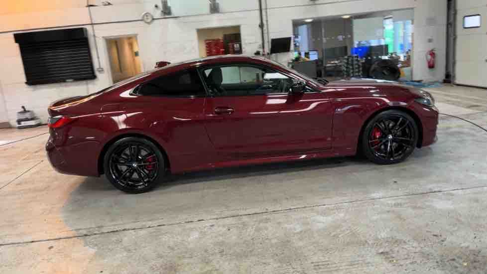 More views of BMW 4 Series