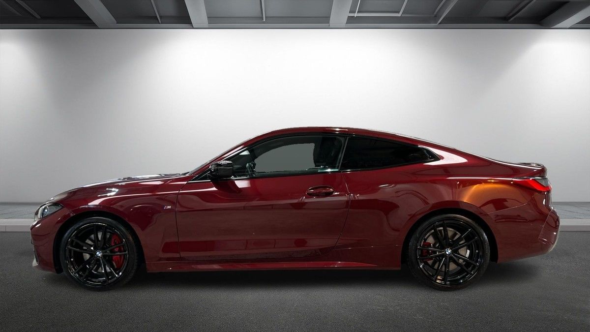 BMW 4 Series Image 15