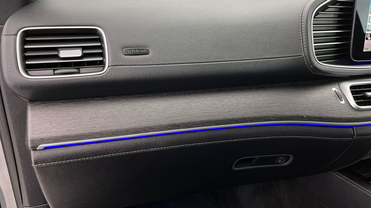 Mercedes-Benz GLE Image 25