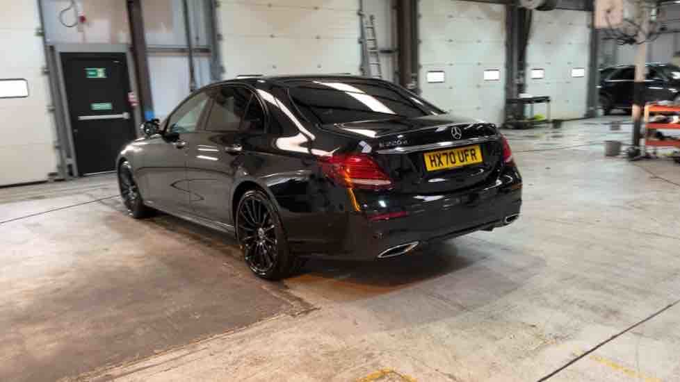 More views of Mercedes-Benz E Class