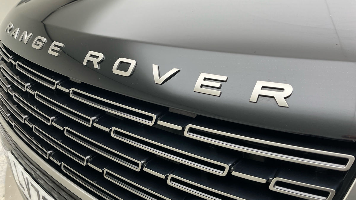 Land Rover Range Rover Image 24