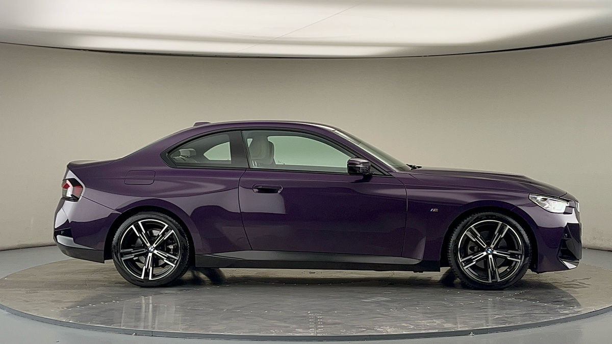 More views of BMW 2 Series