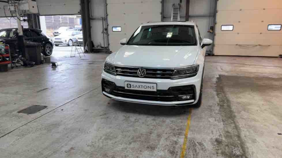 More views of Volkswagen Tiguan