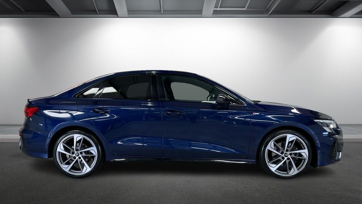 Audi A3 Image 16