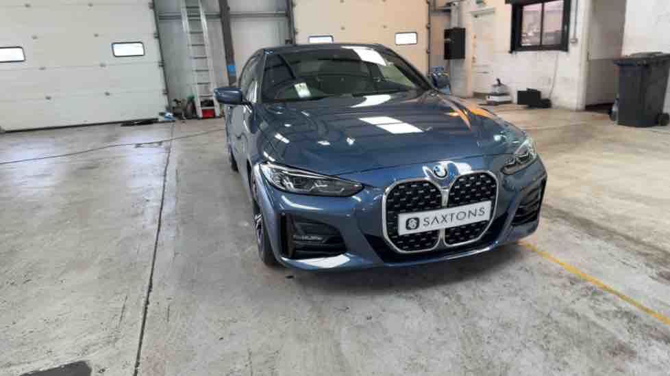 More views of BMW 4 Series