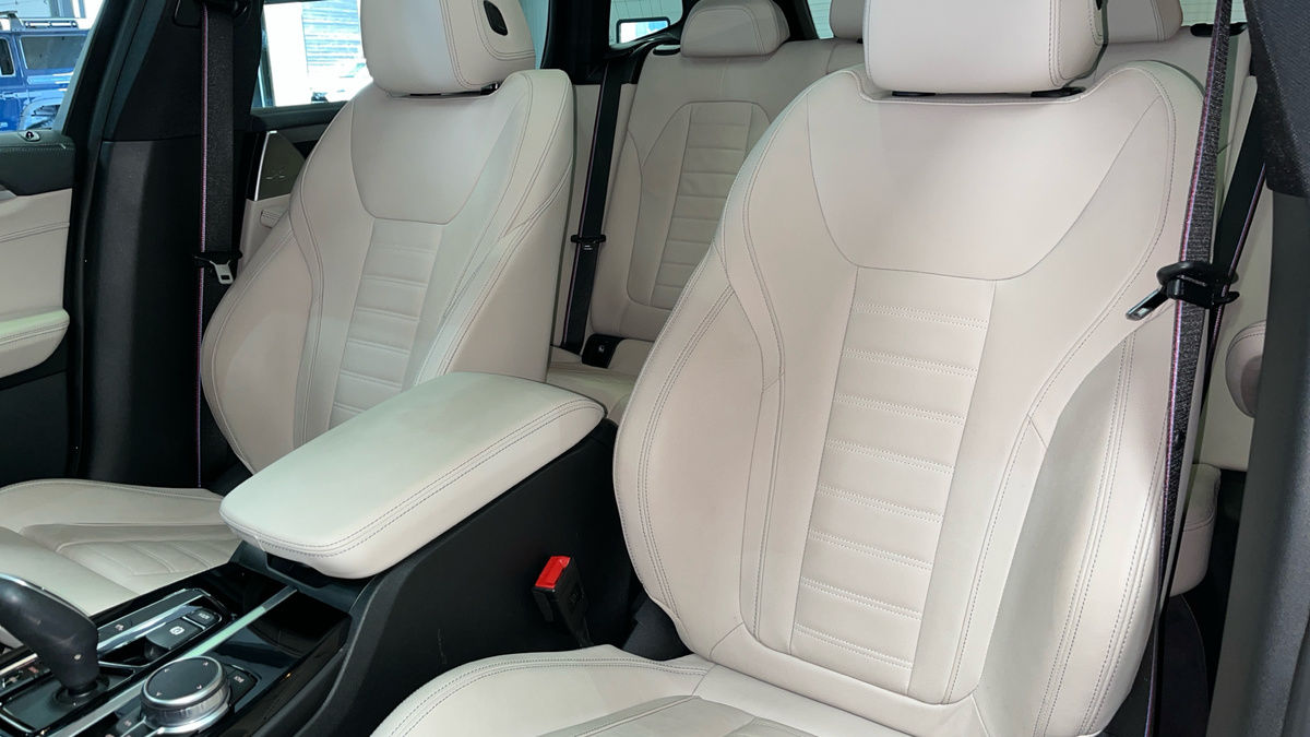 BMW X3 Image 13